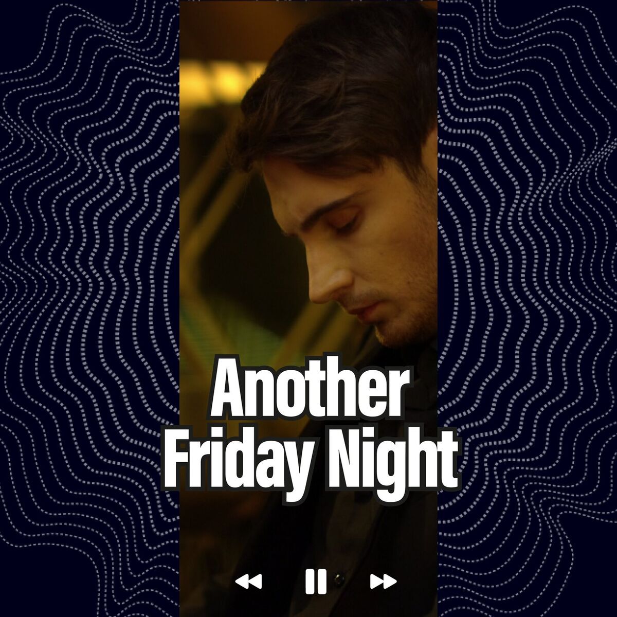 Album cover of Another Friday Night