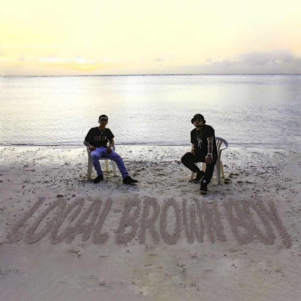 Picture of Local Brown Boy (feat. Drouz3y)