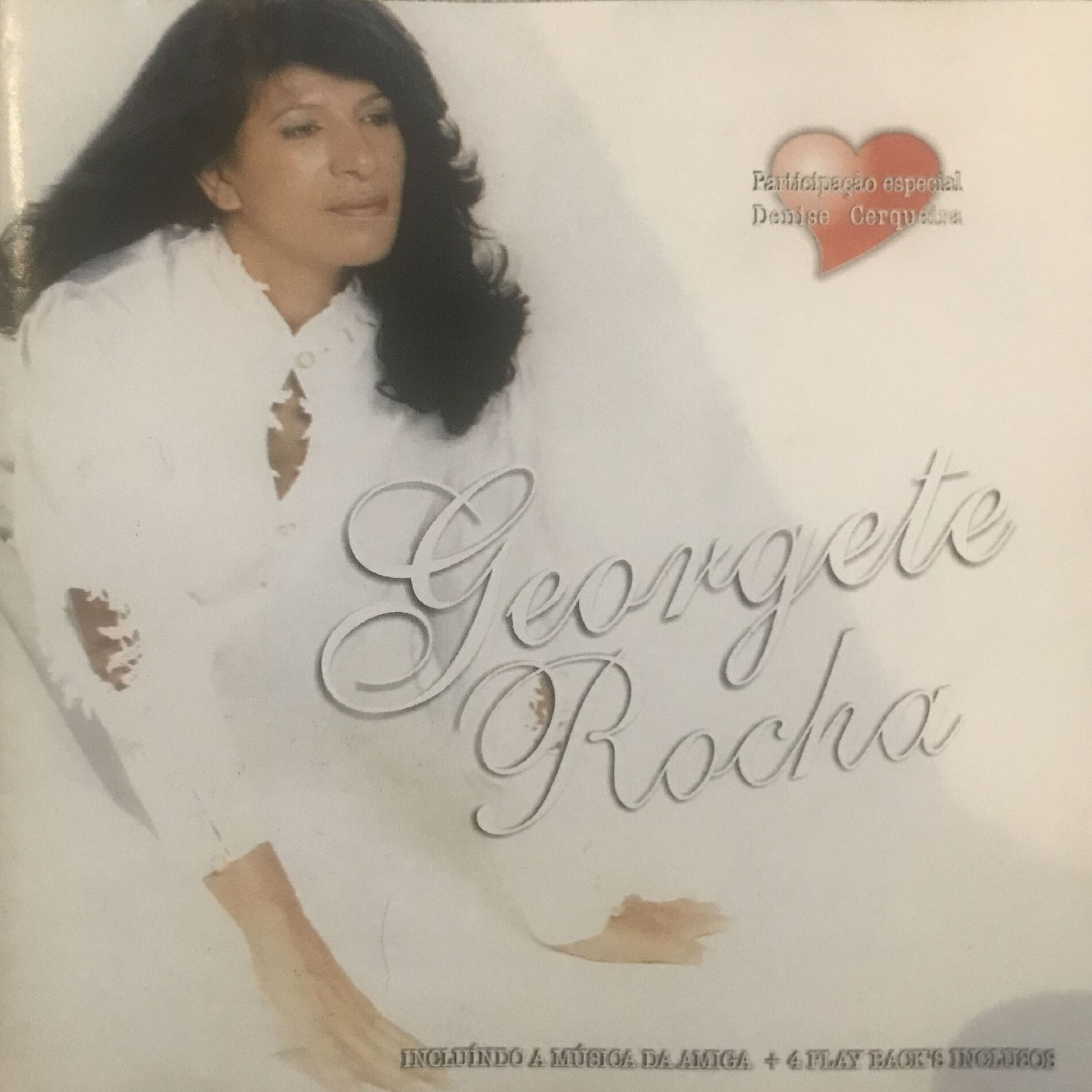 Album cover of Palavras do Coração