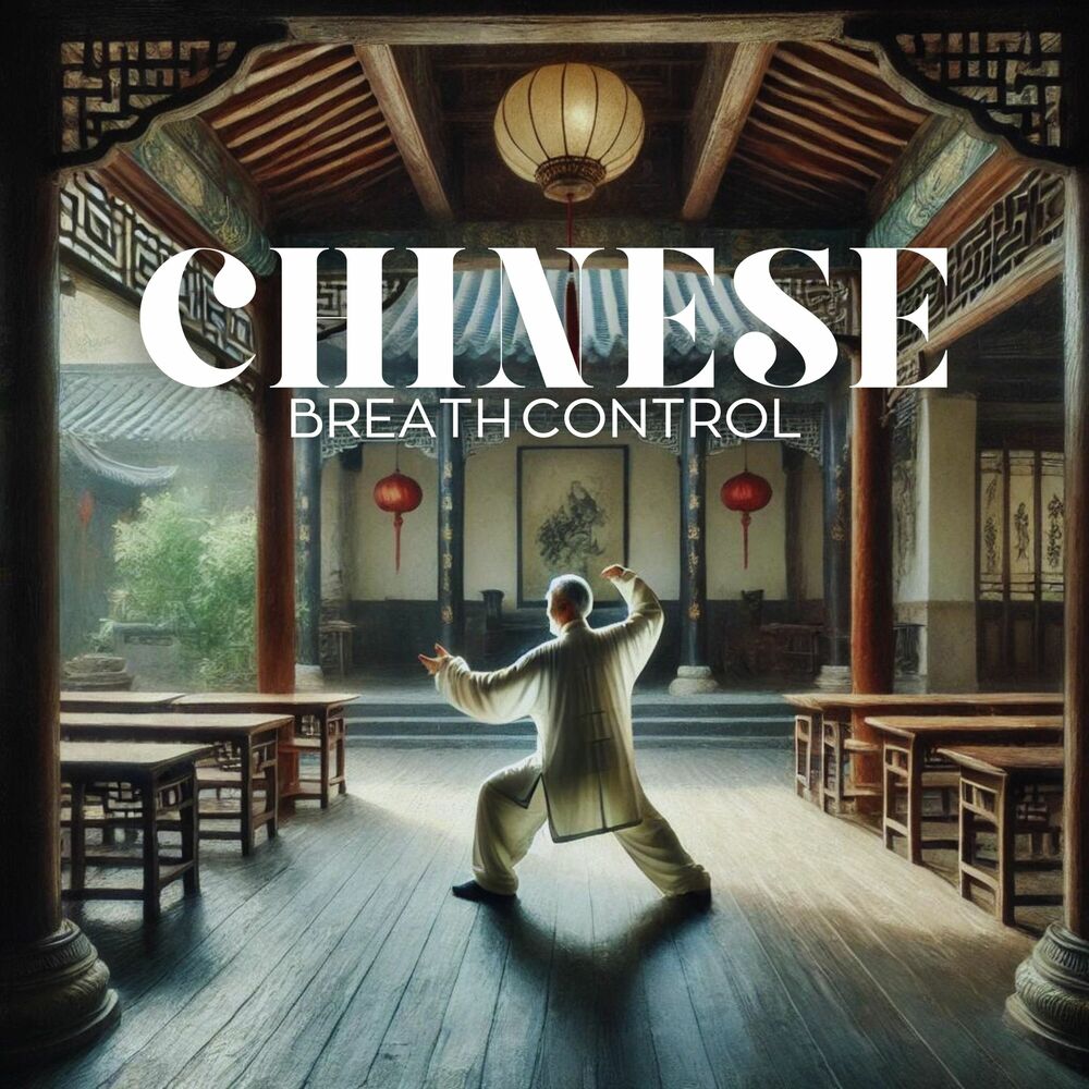 Picture of Chinese Breath Control