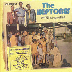 Cover of Meet the Now Generation
