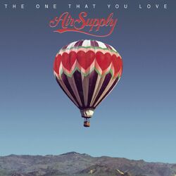 Cover of The One That You Love