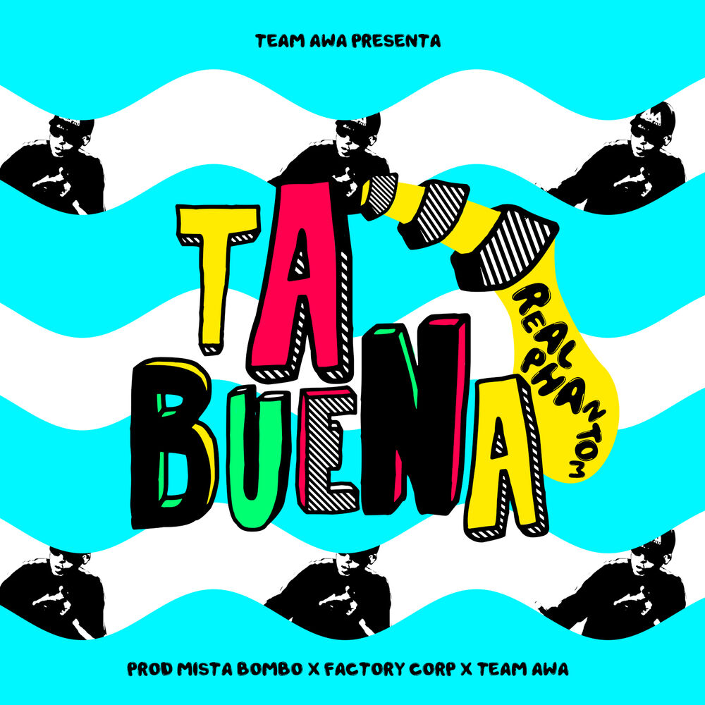 Picture of Ta Buena