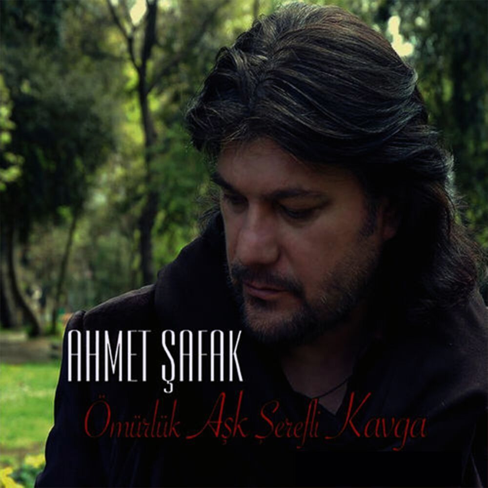 Picture of Ömürlük Aşk Şerefli Kavga