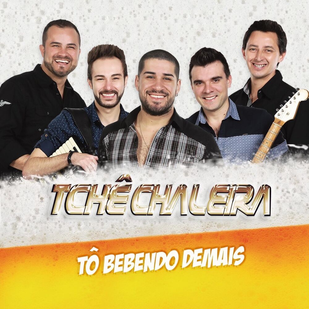 Picture of Tô Bebendo Demais