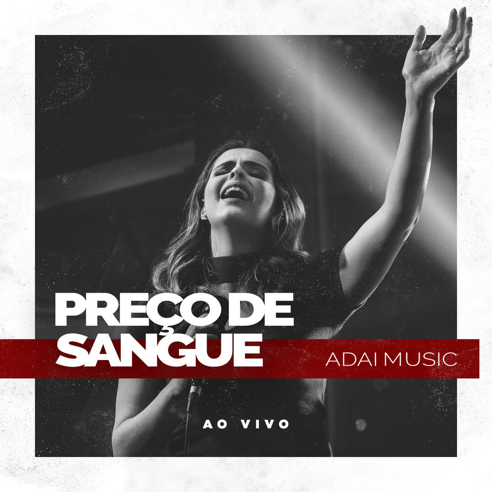 Preço de Sangue (Ao Vivo)