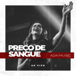 Capa de Preço de Sangue (Live)