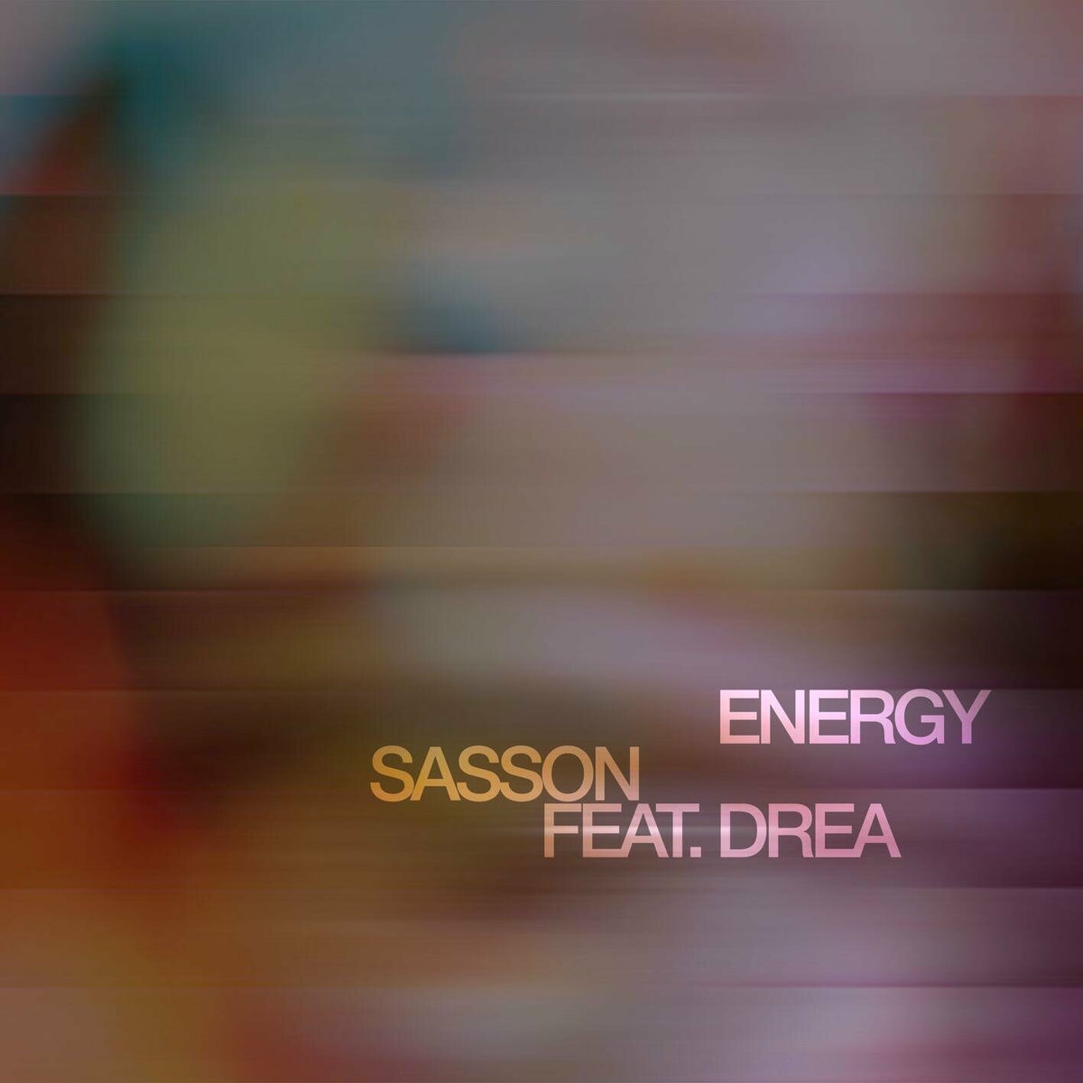 Album cover of Energy