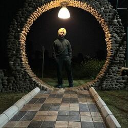 Cover of Pareshaniya Na Vadaeya Karo
