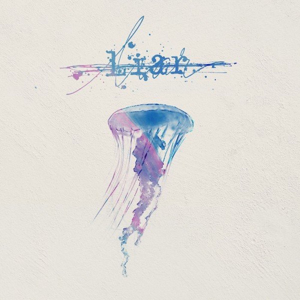 Album artwork for Nothing Out by LIAR