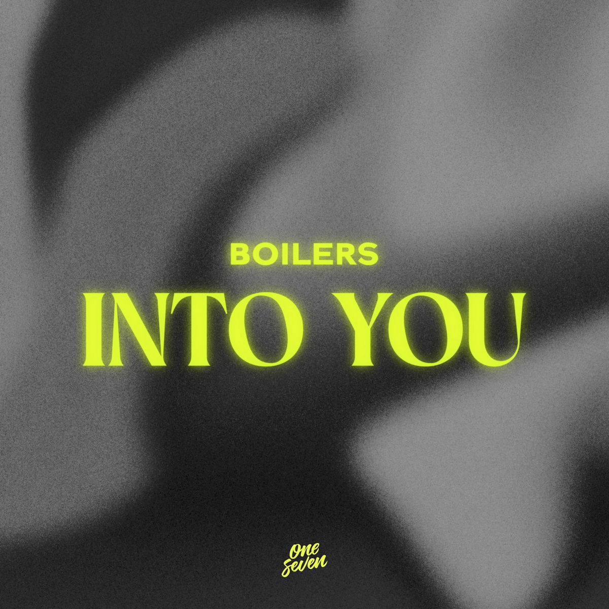 Album cover of Into You