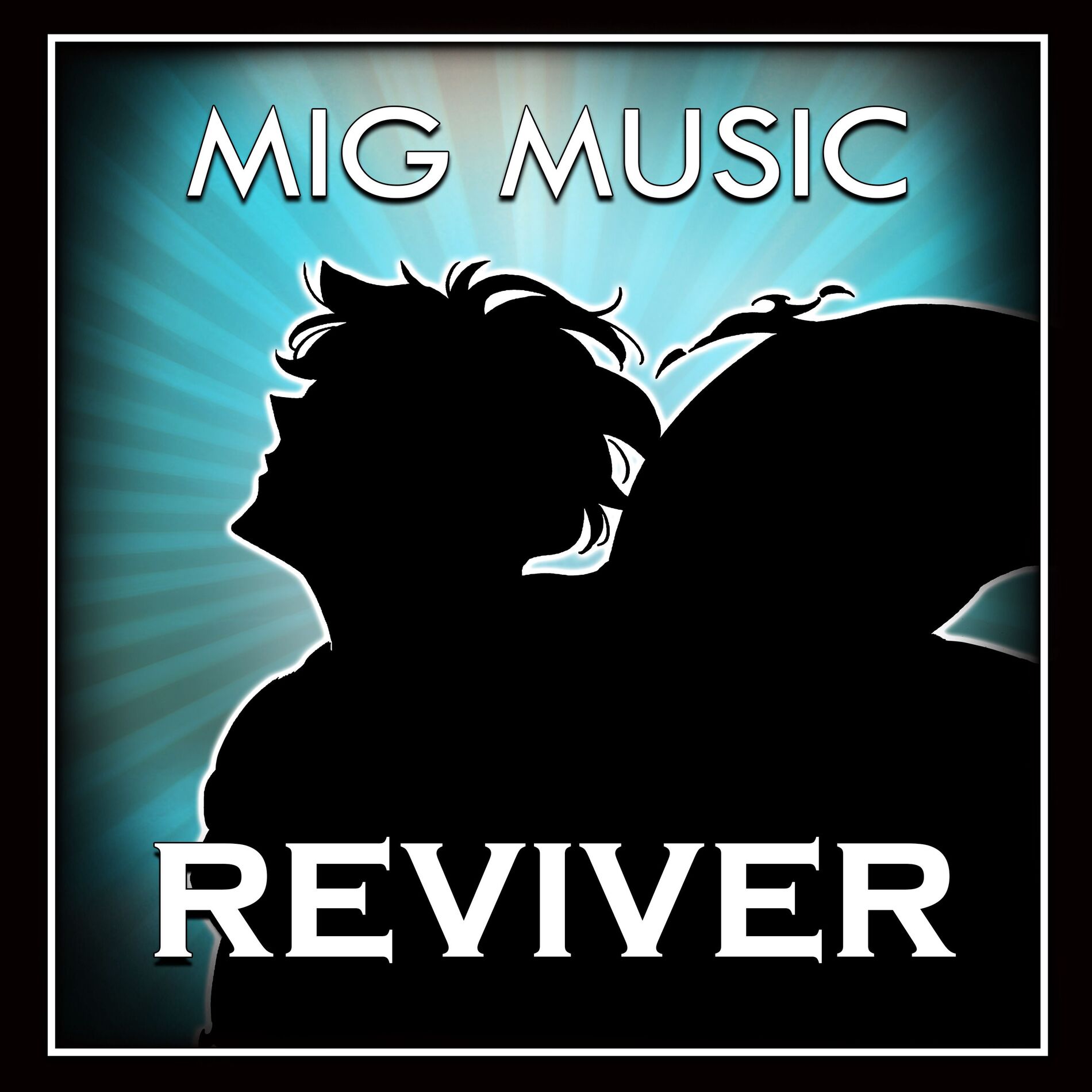 Album cover of Reviver