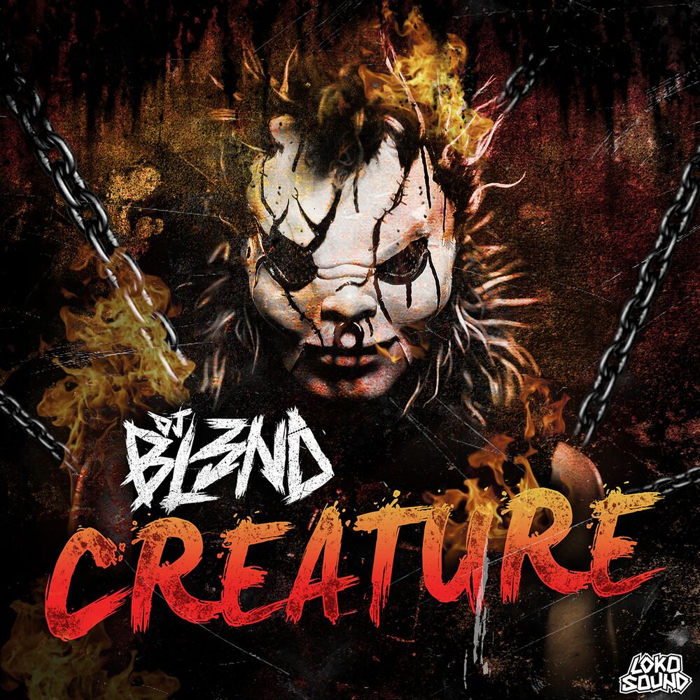 Picture of Creature