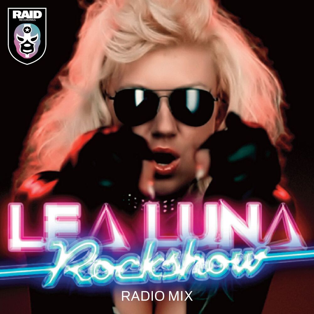 Picture of Rock Show (Radio Mix)