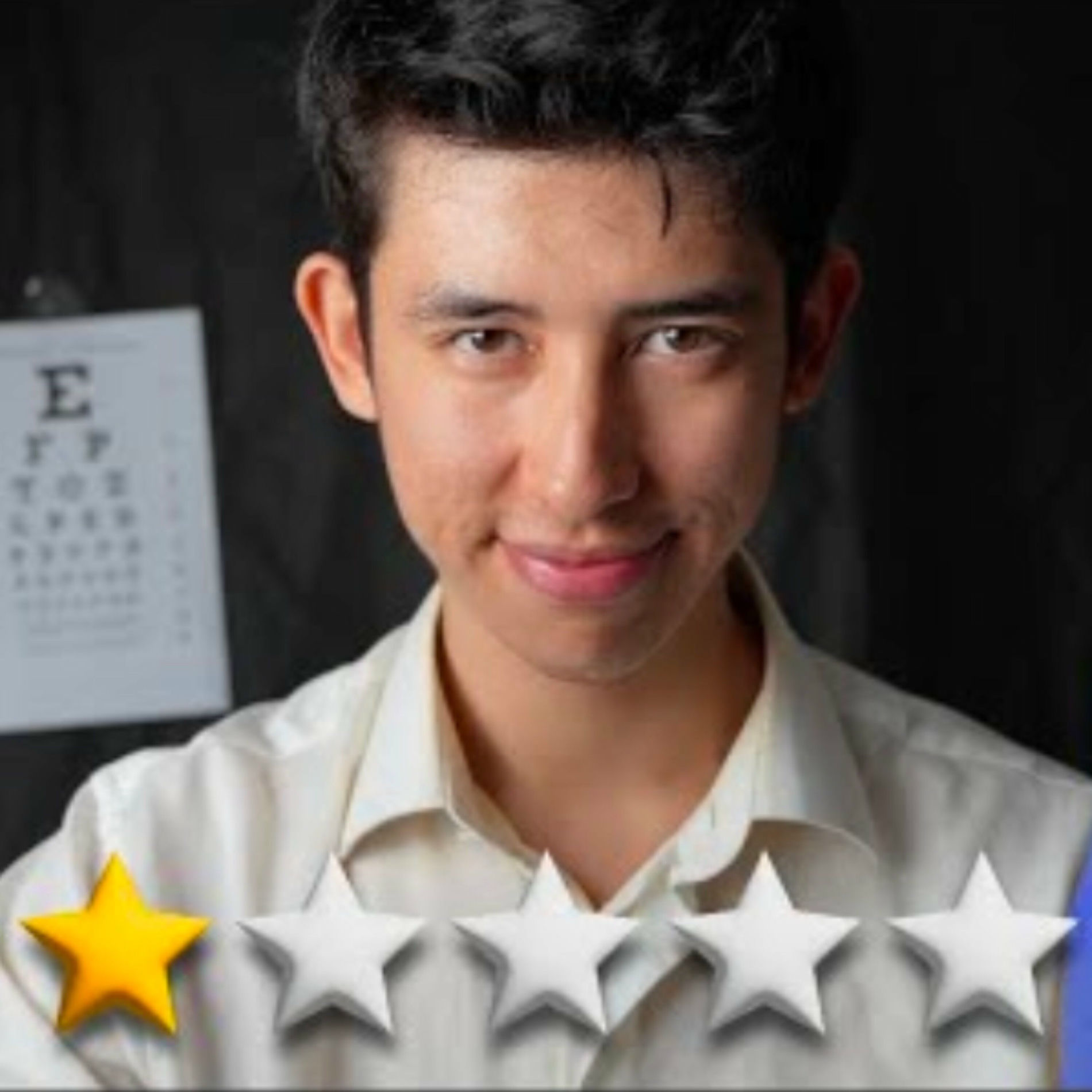 Album cover of ASMR Worst Reviewed Doctor