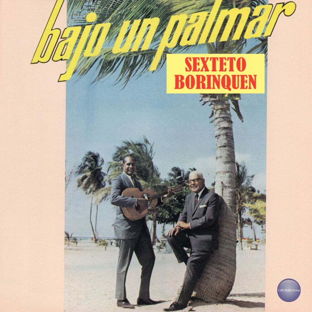Picture of Bajo un Palmar