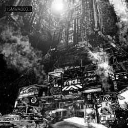 Cover of Pusha