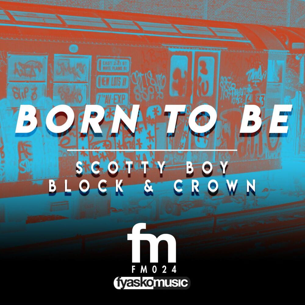 Picture of Born To Be