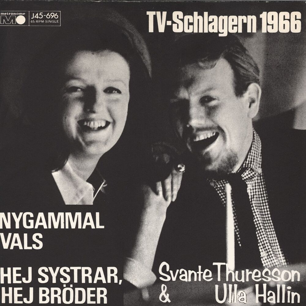 Picture of Nygammal vals