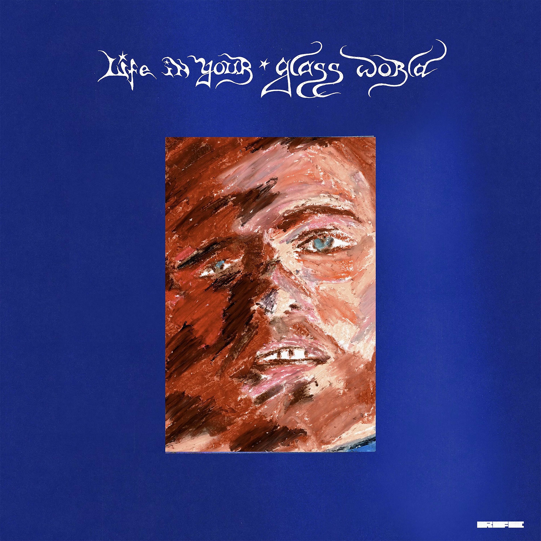Album cover of A Passing Thing
