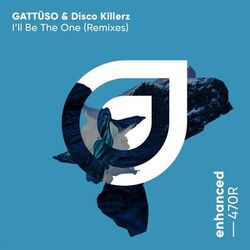 Cover of I'll Be The One (Remixes)