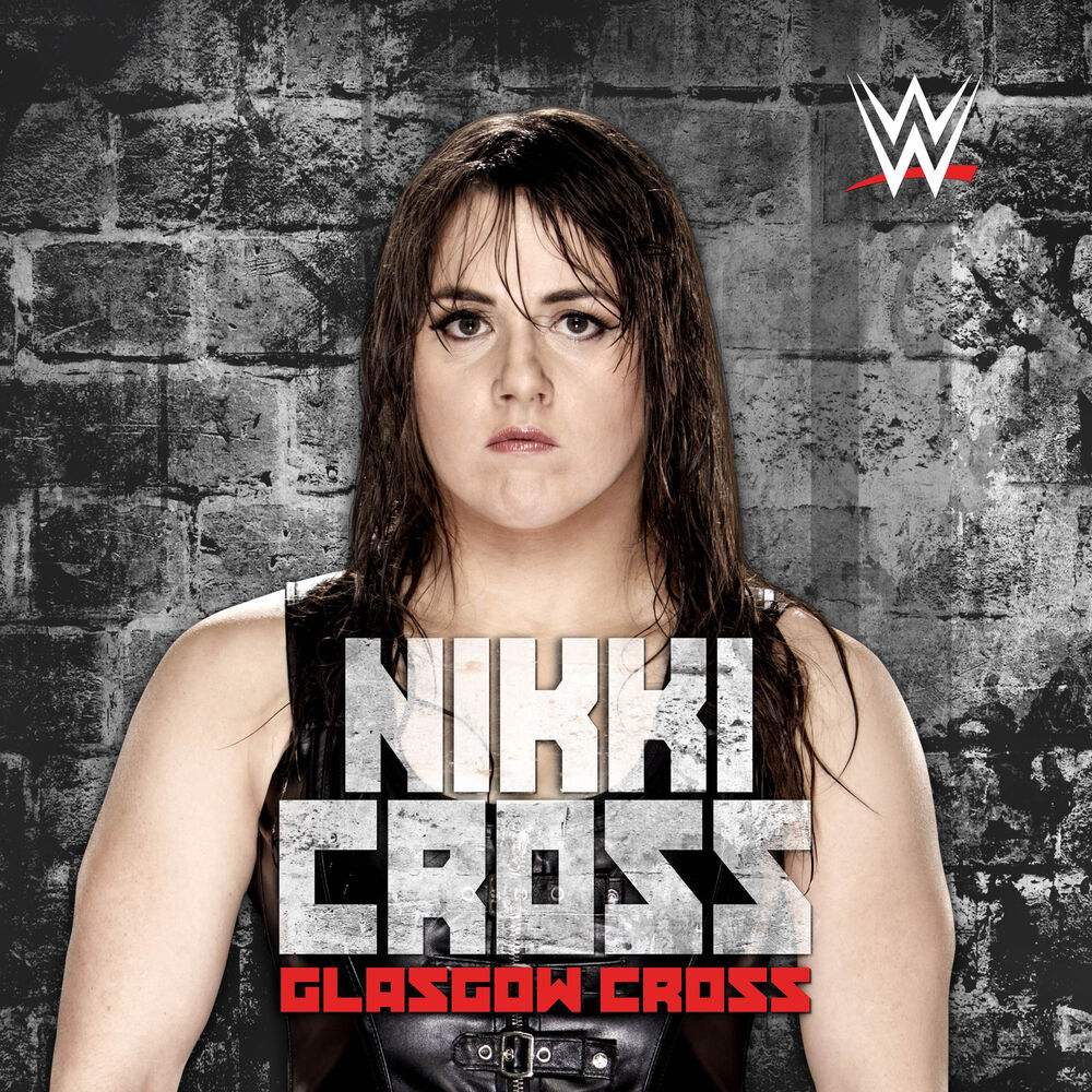 Picture of WWE: Glasgow Cross (Nikki Cross)