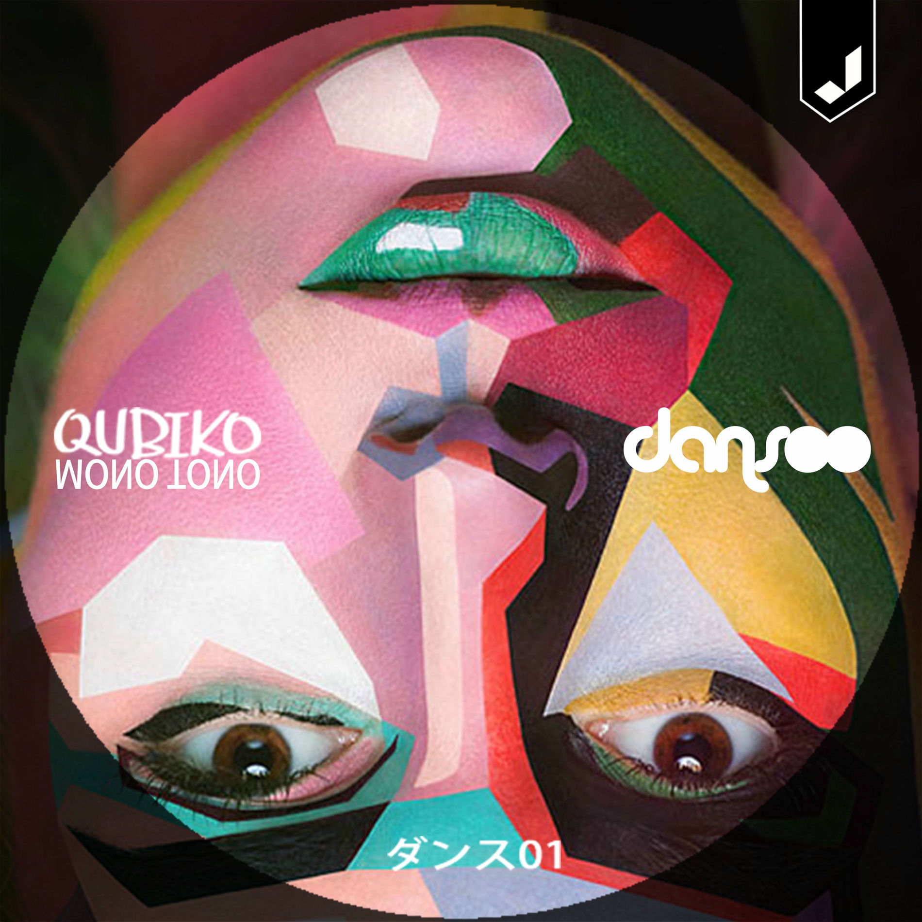 Album cover of Mono Tono