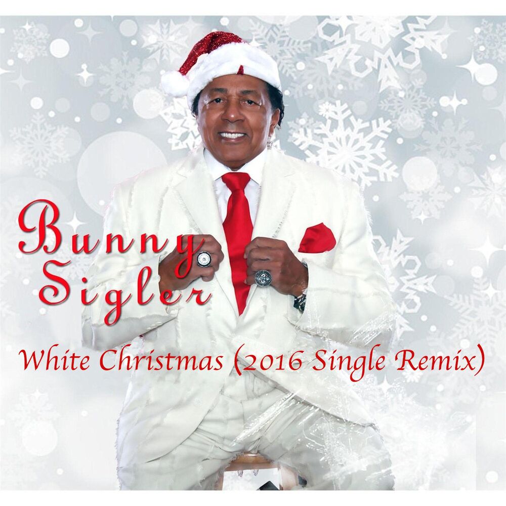 Picture of White Christmas (2016 Single Remix)