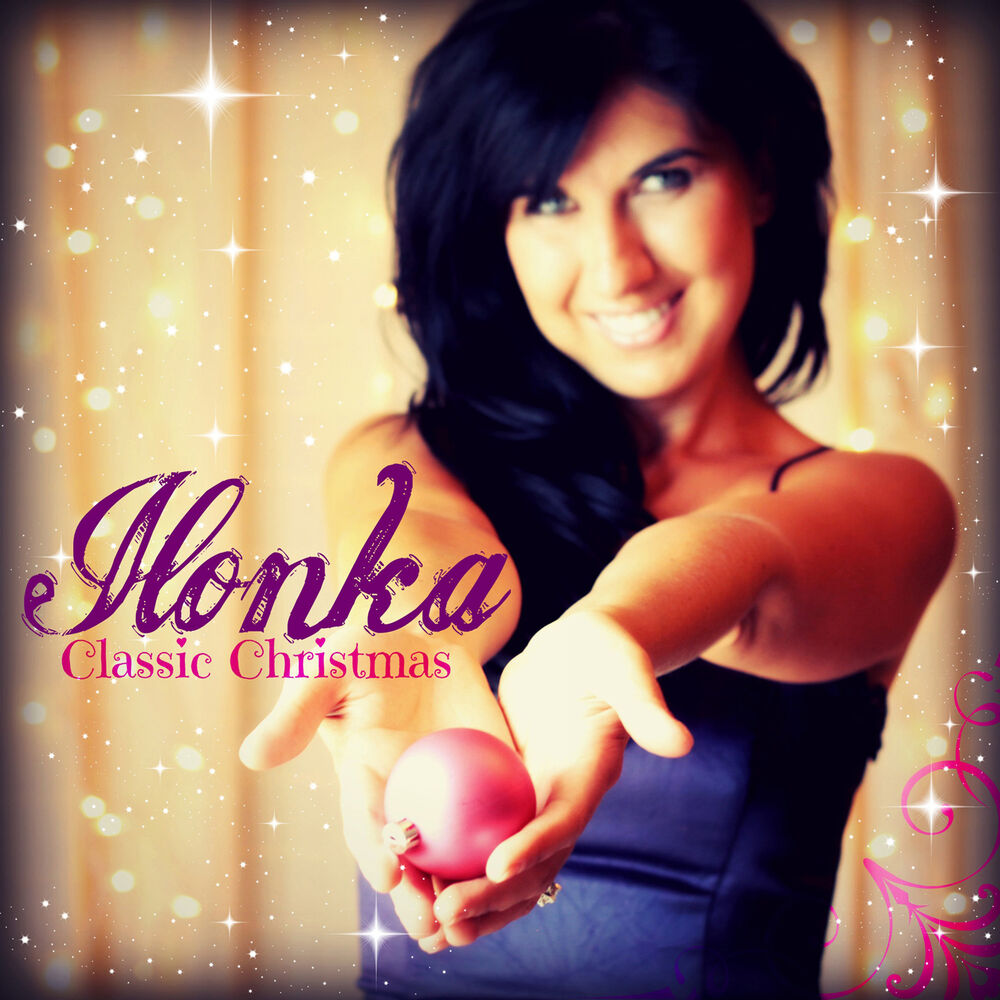 Picture of Ilonka Classic Christmas