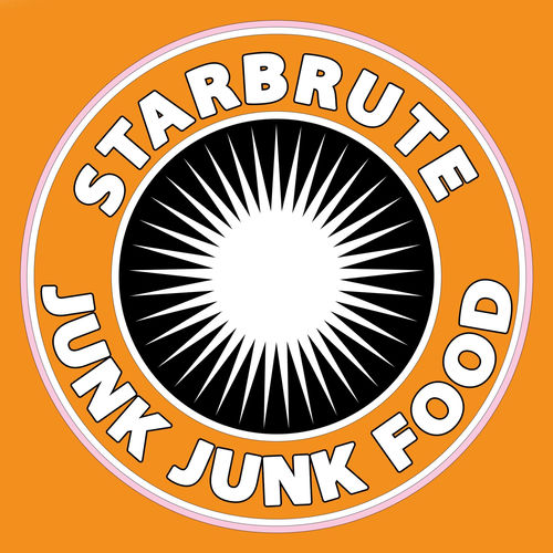Junk Junk Food sleeve