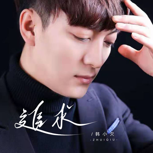 追求 (男版)
