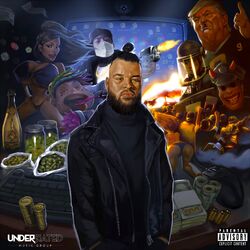 Cover of Dopamine Damage