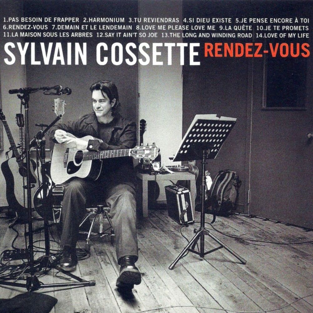Picture of Rendez-vous