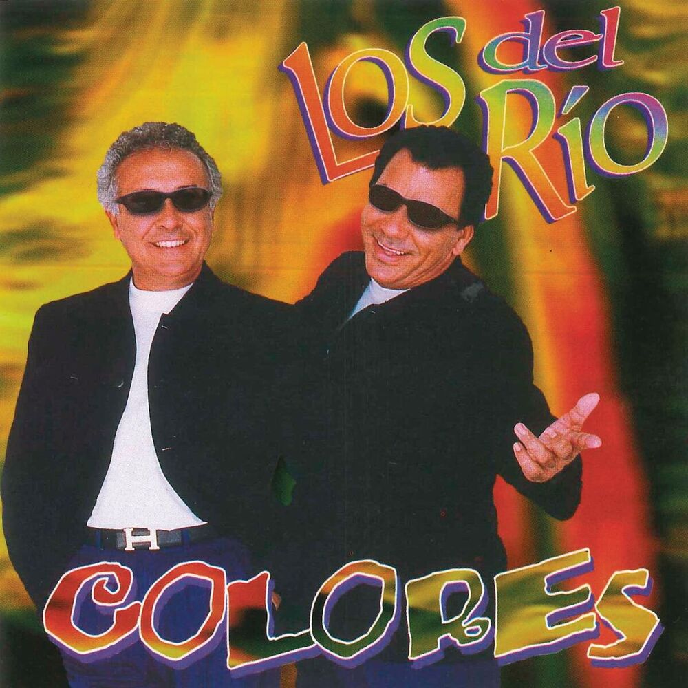 Picture of Colores