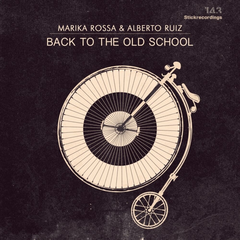 Picture of Back To The Old School ( V2 )