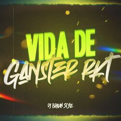 Cover of Vida De Ganster Rkt