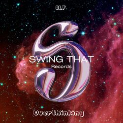 Cover of Overthinking