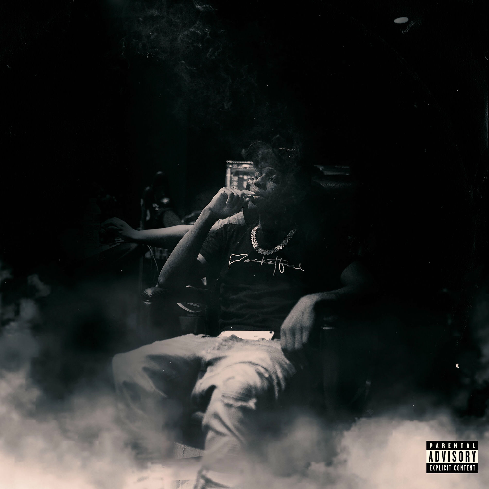 Album cover of Elevate