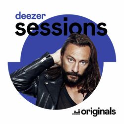 Deezer Sessions