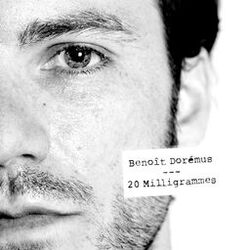Cover of 20 milligrammes
