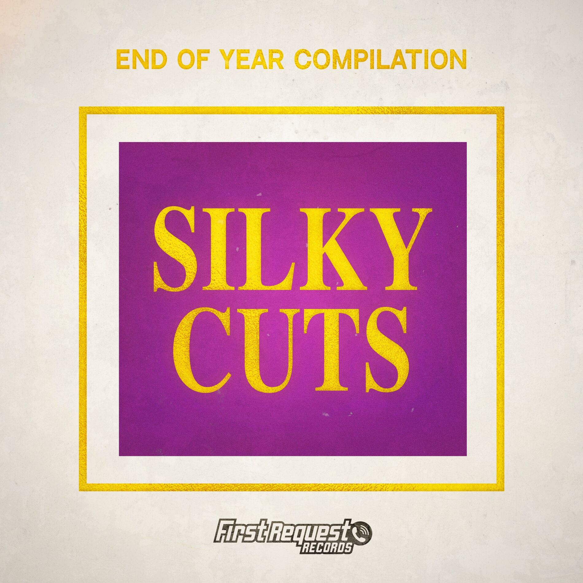 Album cover of Silky Cuts