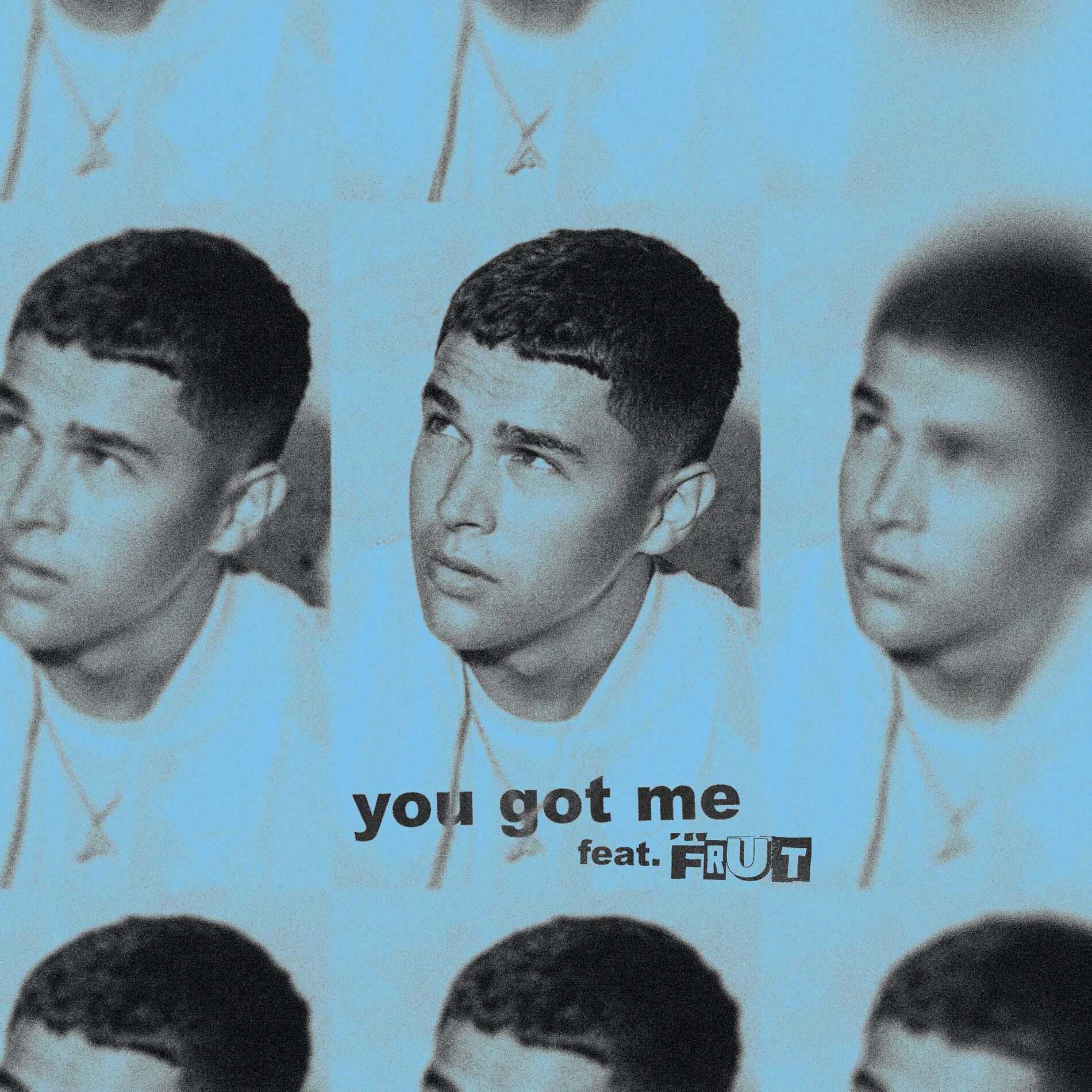 Album cover of You Got Me (feat. Frut)