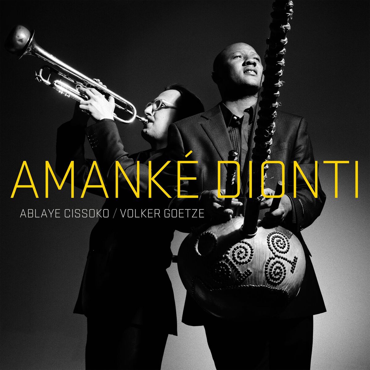 Album cover of Haïti