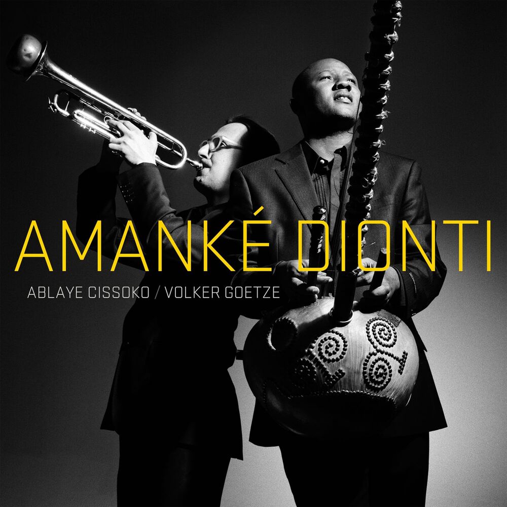 Picture of Amanké Dionti
