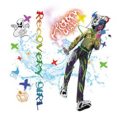 Cover of recovery girl (deluxe edition)