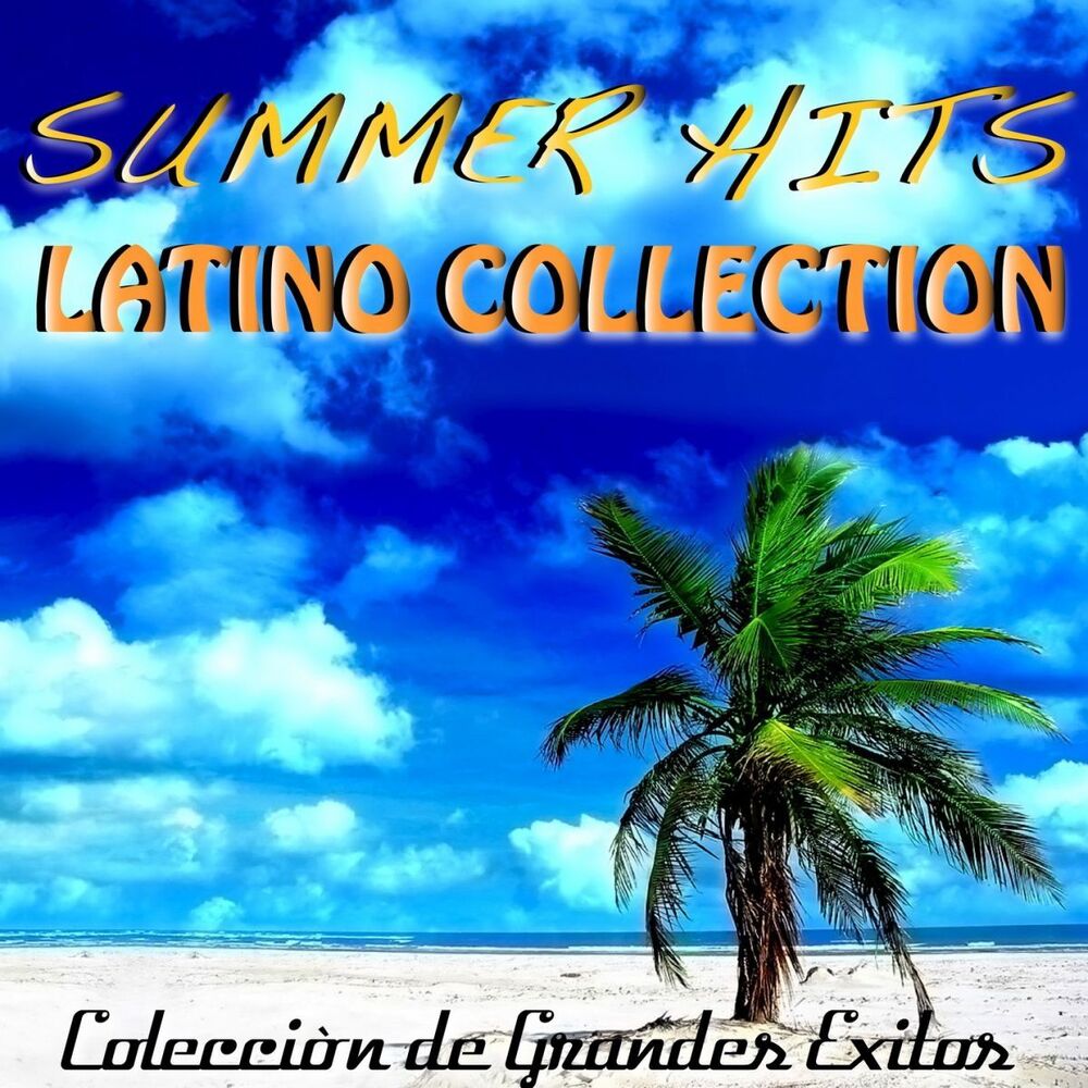 Picture of Summer Hits Latino