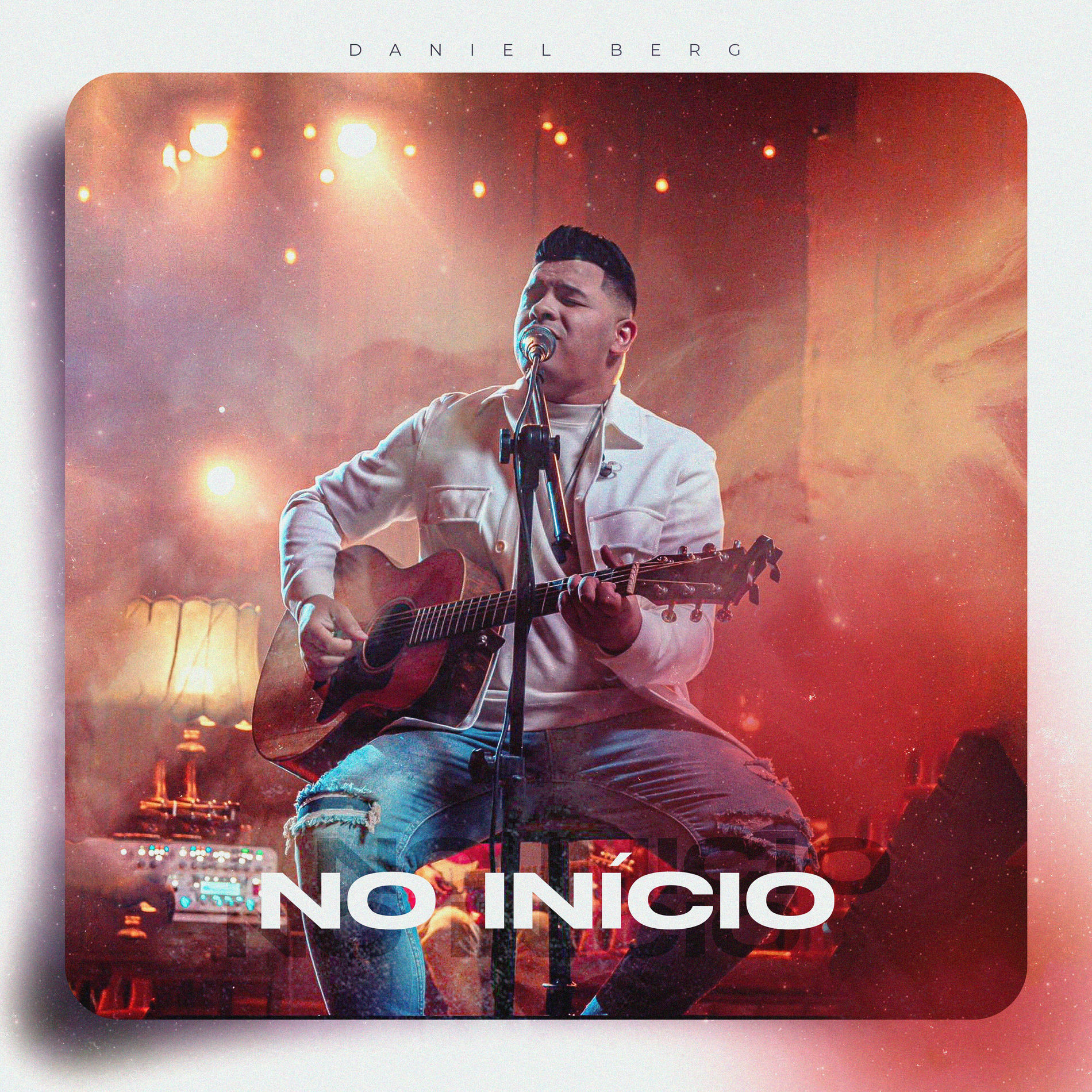 Album cover of Todo Mundo Tem uma Canção