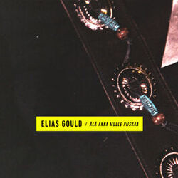 Cover of Älä anna mulle piiskaa