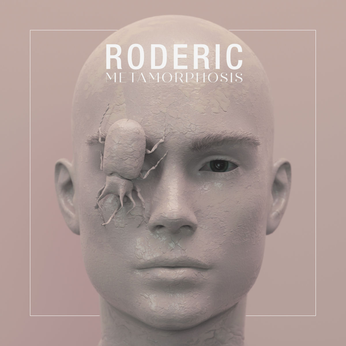 Album cover of Metamorphosis