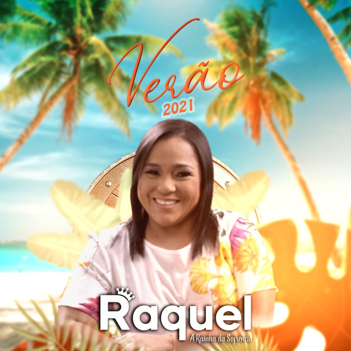 Album cover of Verão 2021